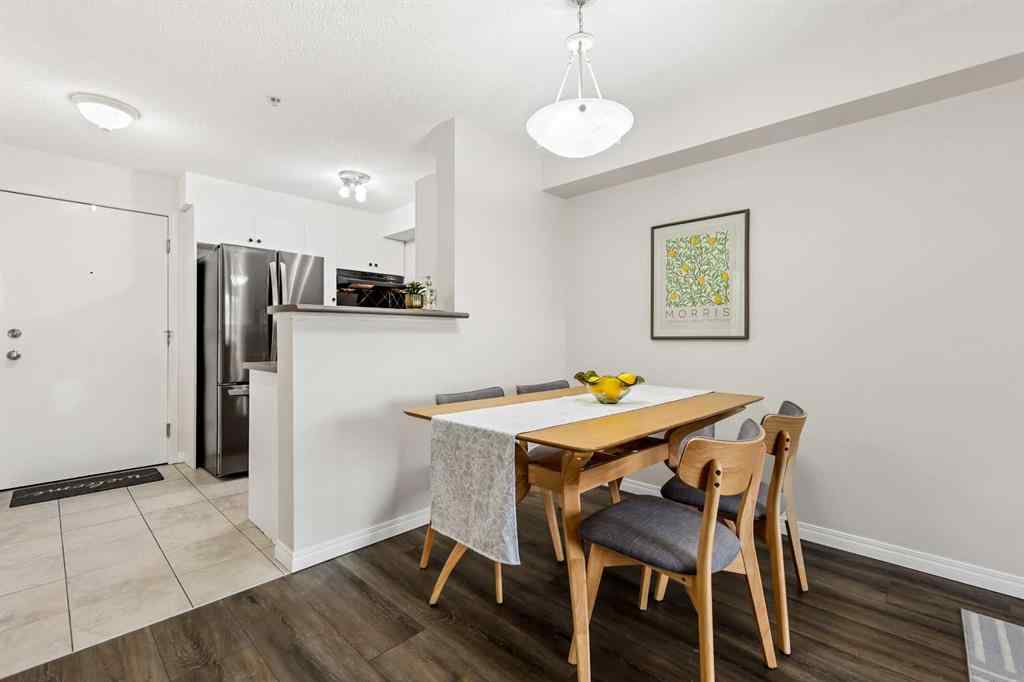 MLS&reg; # A2270615 - Unit #1208 2395 Eversyde Avenue SW in Evergreen Calgary, Residential Open Houses