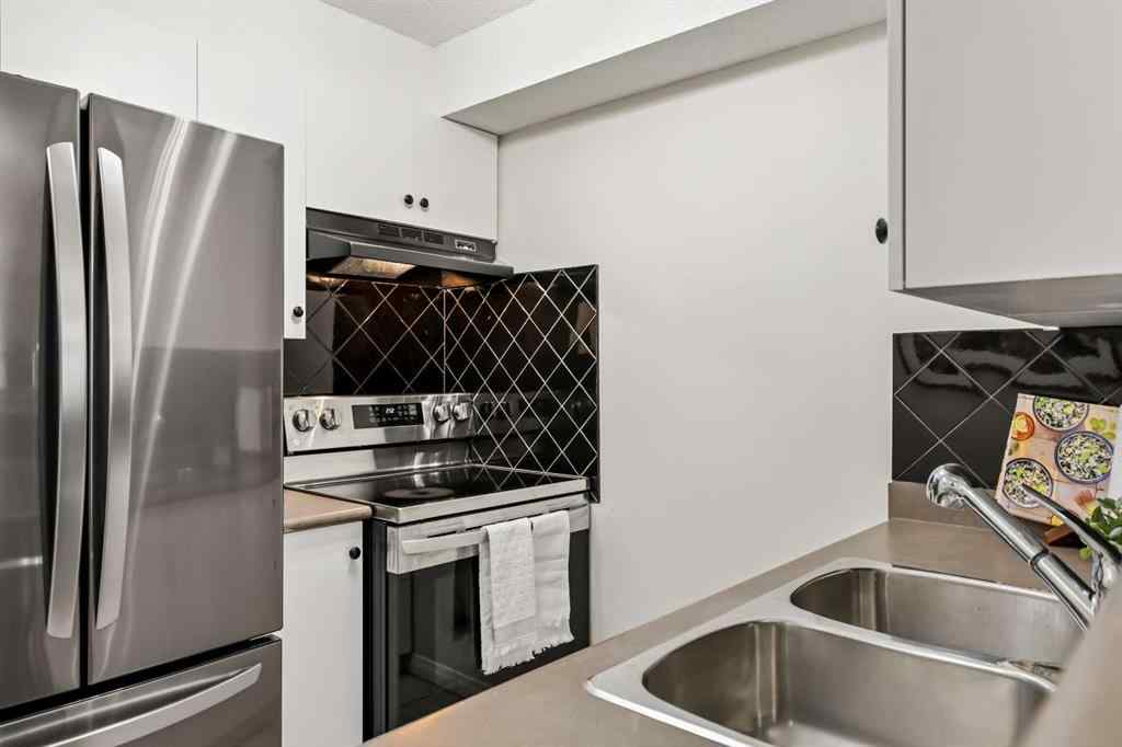 MLS&reg; # A2270615 - Unit #1208 2395 Eversyde Avenue SW in Evergreen Calgary, Residential Open Houses