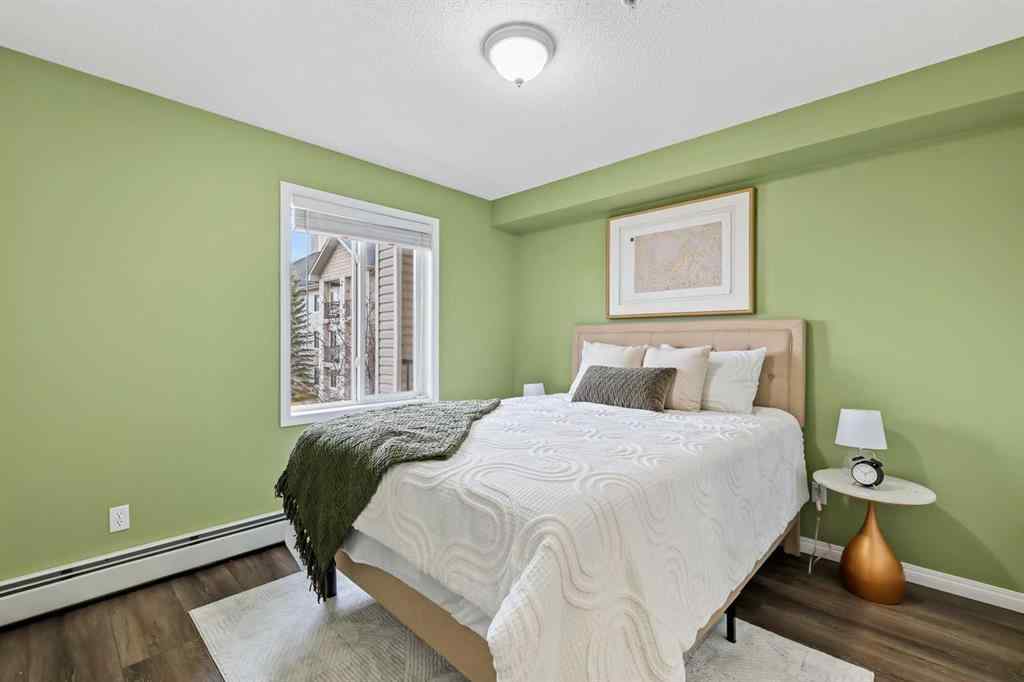 MLS&reg; # A2270615 - Unit #1208 2395 Eversyde Avenue SW in Evergreen Calgary, Residential Open Houses