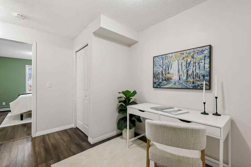 MLS&reg; # A2270615 - Unit #1208 2395 Eversyde Avenue SW in Evergreen Calgary, Residential Open Houses