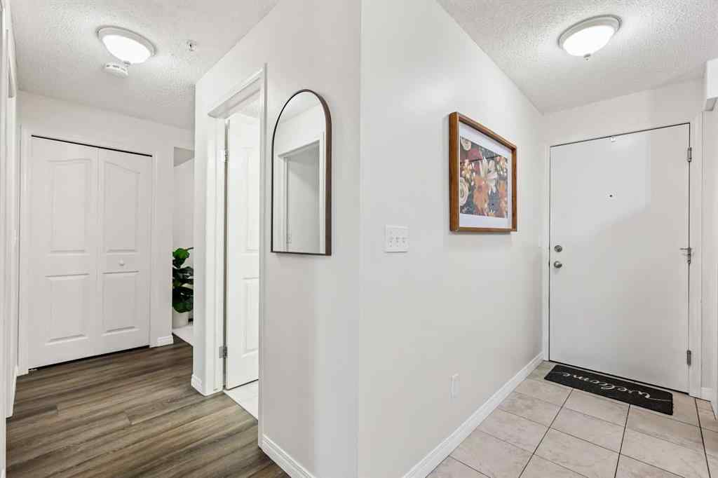 MLS&reg; # A2270615 - Unit #1208 2395 Eversyde Avenue SW in Evergreen Calgary, Residential Open Houses