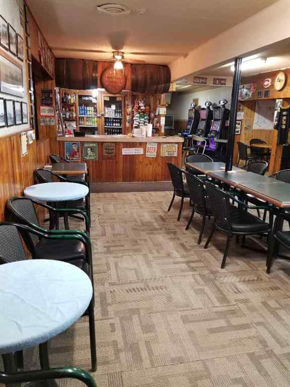 MLS&reg; # A2270617 - 112 1 Street N in NONE Lomond, Commercial Open Houses