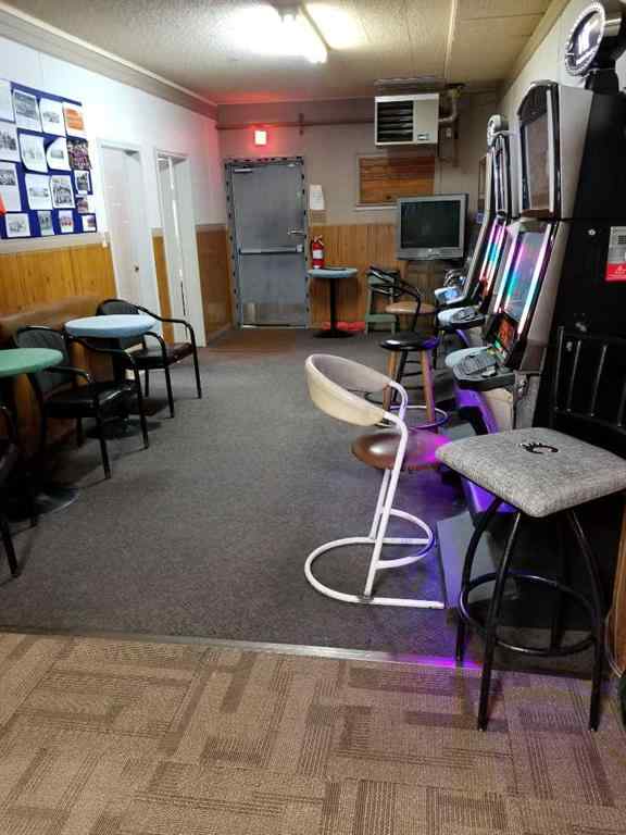 MLS&reg; # A2270617 - 112 1 Street N in NONE Lomond, Commercial Open Houses