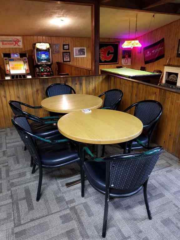 MLS&reg; # A2270617 - 112 1 Street N in NONE Lomond, Commercial Open Houses