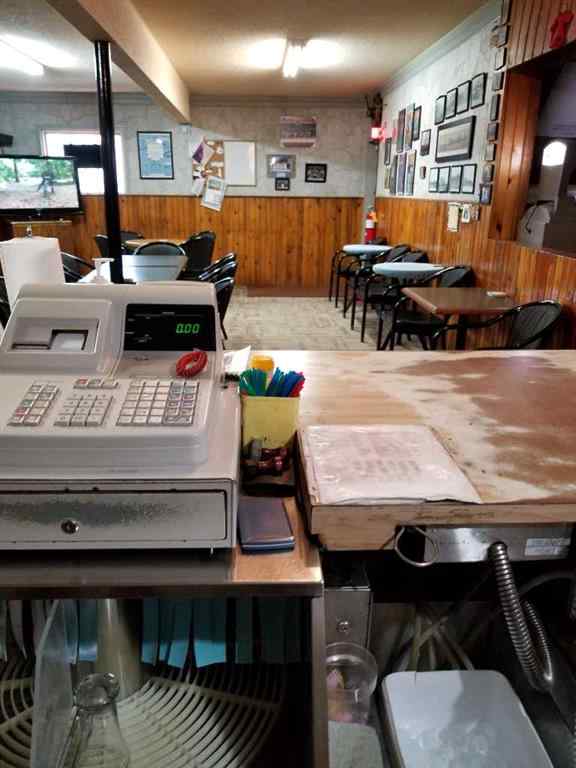 MLS&reg; # A2270617 - 112 1 Street N in NONE Lomond, Commercial Open Houses