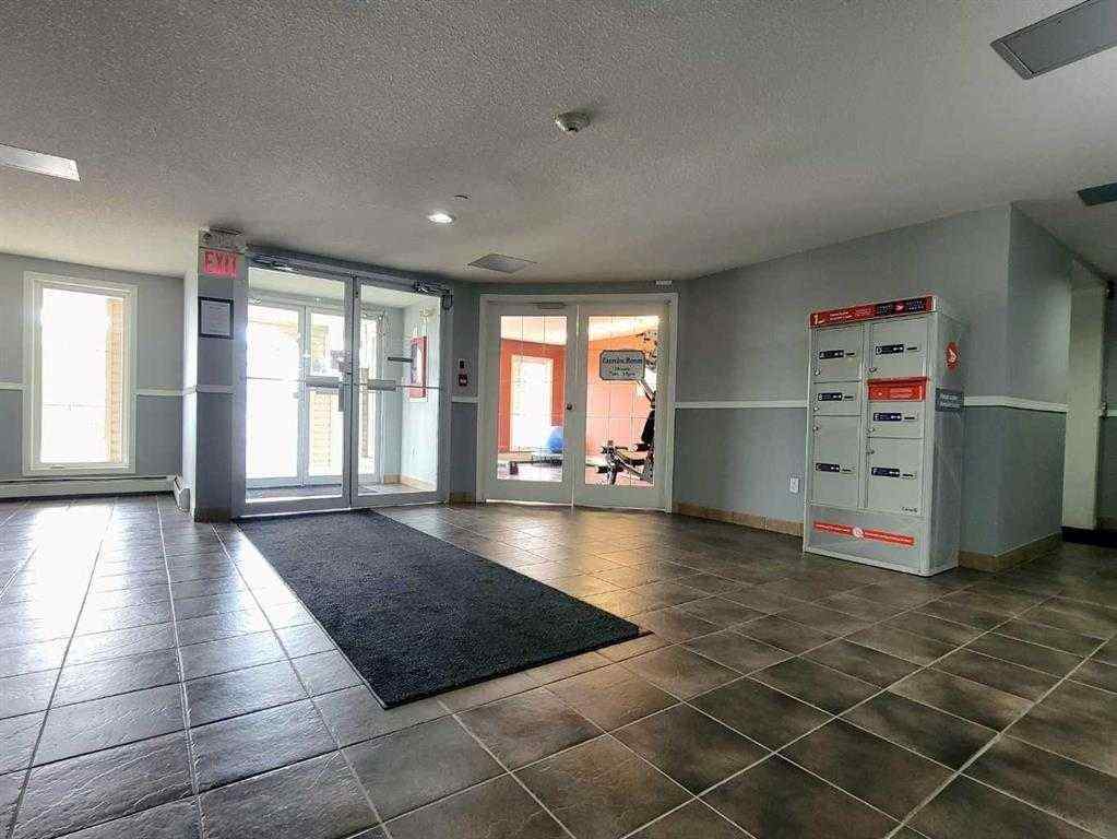 MLS&reg; # A2270618 - Unit #401 11220 104 Avenue  in Gateway Grande Prairie, Residential Open Houses