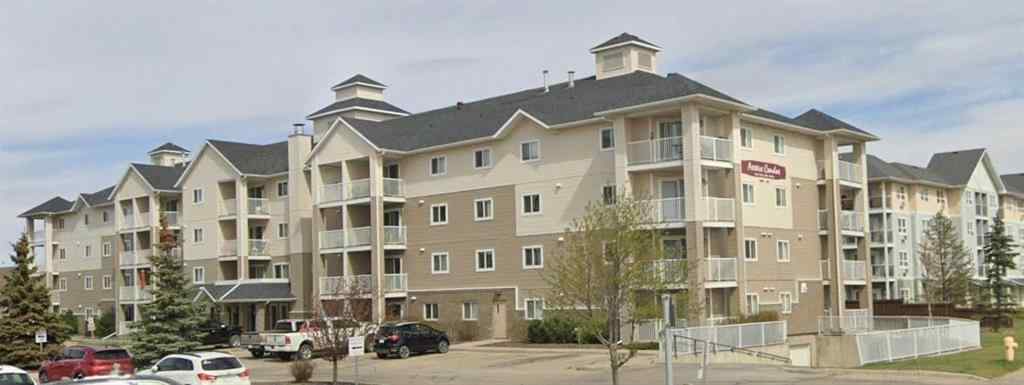 MLS&reg; # A2270618 - Unit #401 11220 104 Avenue  in Gateway Grande Prairie, Residential Open Houses