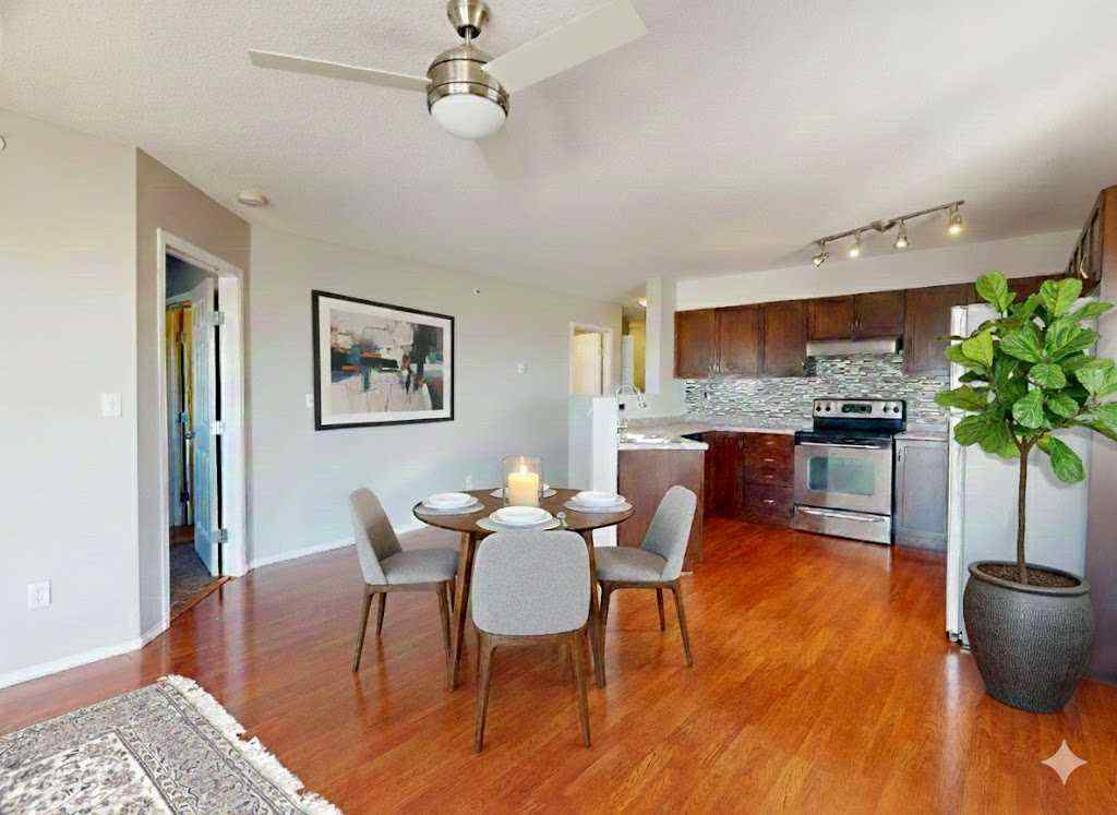 MLS&reg; # A2270618 - Unit #401 11220 104 Avenue  in Gateway Grande Prairie, Residential Open Houses