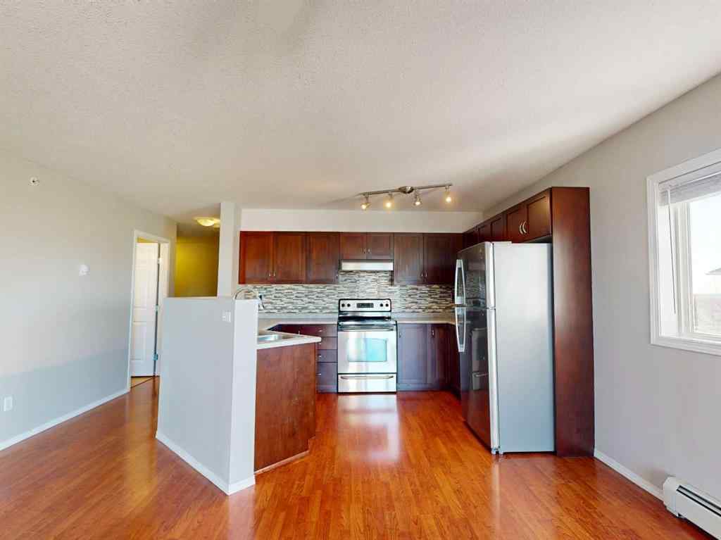 MLS&reg; # A2270618 - Unit #401 11220 104 Avenue  in Gateway Grande Prairie, Residential Open Houses