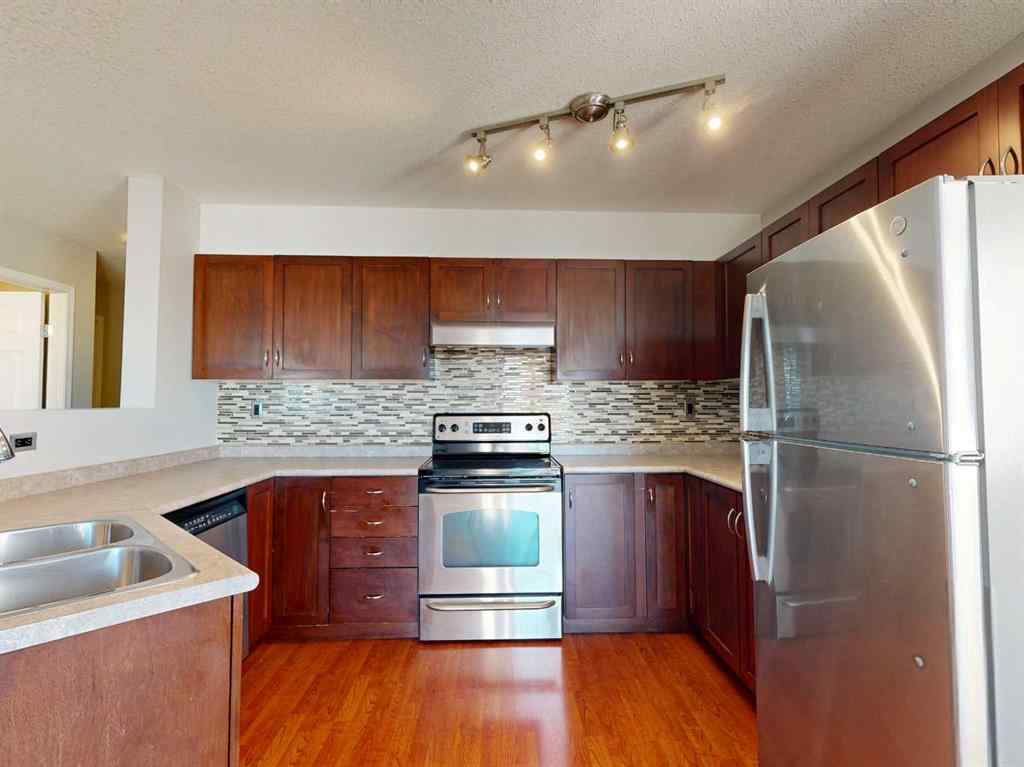 MLS&reg; # A2270618 - Unit #401 11220 104 Avenue  in Gateway Grande Prairie, Residential Open Houses