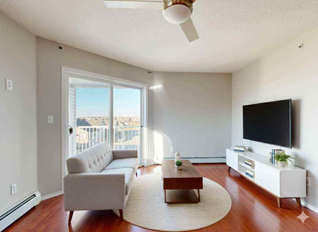 MLS&reg; # A2270618 - Unit #401 11220 104 Avenue  in Gateway Grande Prairie, Residential Open Houses