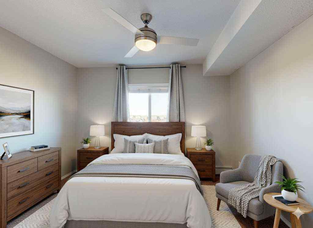 MLS&reg; # A2270618 - Unit #401 11220 104 Avenue  in Gateway Grande Prairie, Residential Open Houses