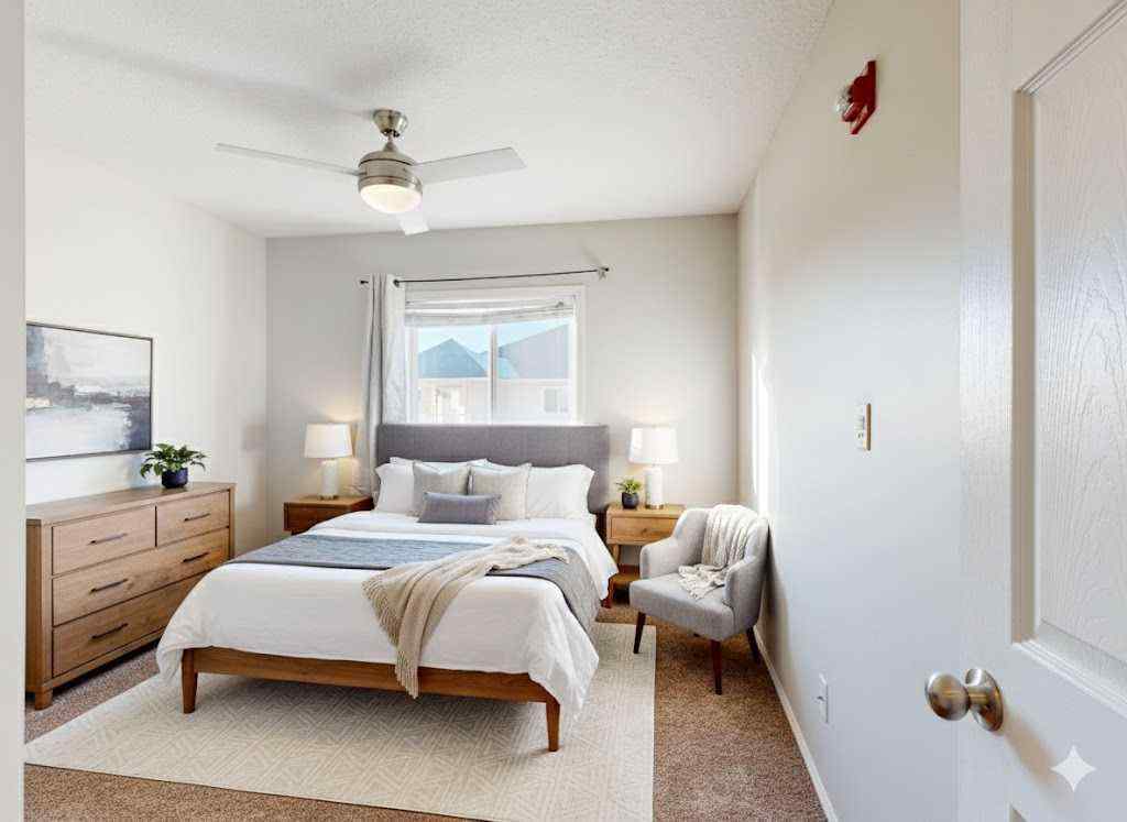 MLS&reg; # A2270618 - Unit #401 11220 104 Avenue  in Gateway Grande Prairie, Residential Open Houses