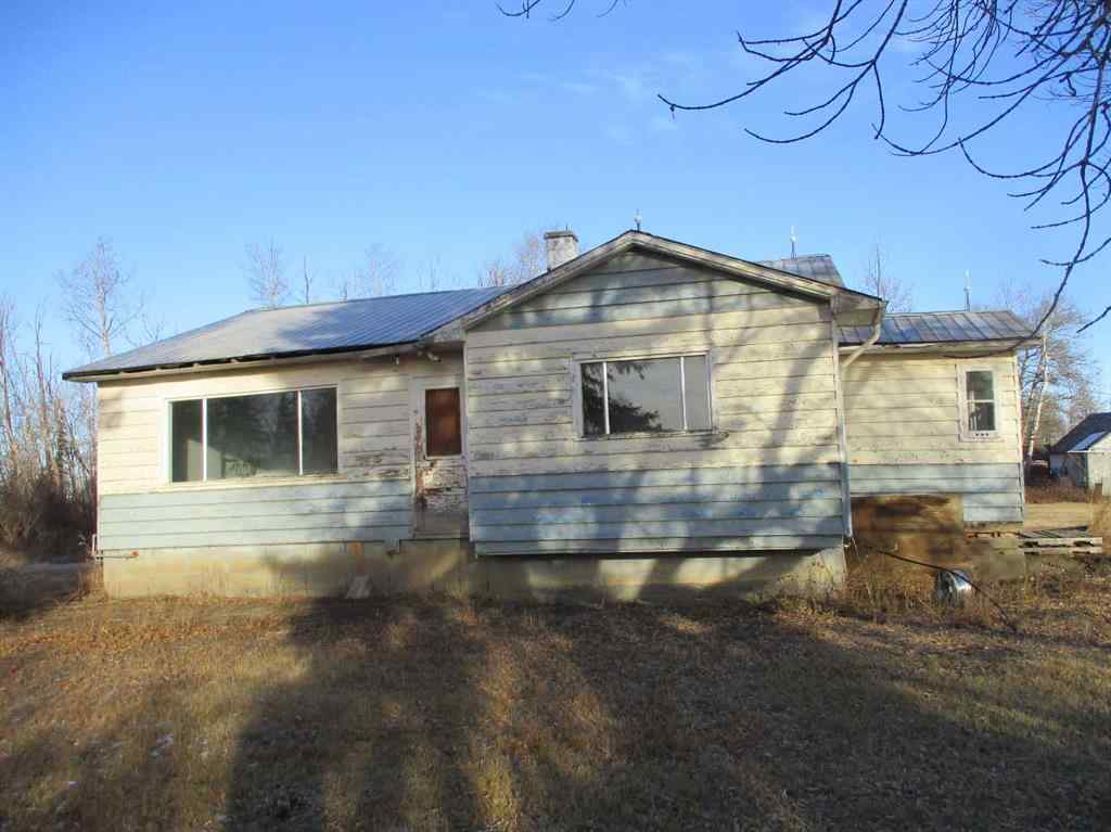 MLS&reg; # A2270619 - 222080 Twp Rd 922   in NONE Rural Northern Lights, County of, Residential Open Houses