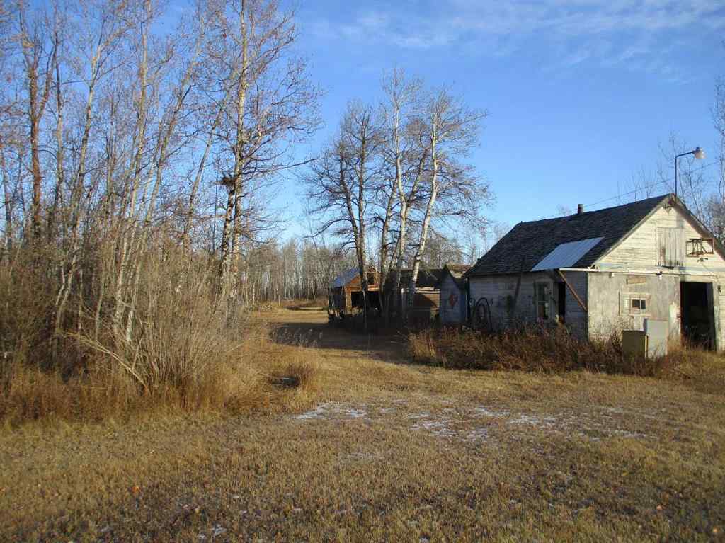 MLS&reg; # A2270619 - 222080 Twp Rd 922   in NONE Rural Northern Lights, County of, Residential Open Houses