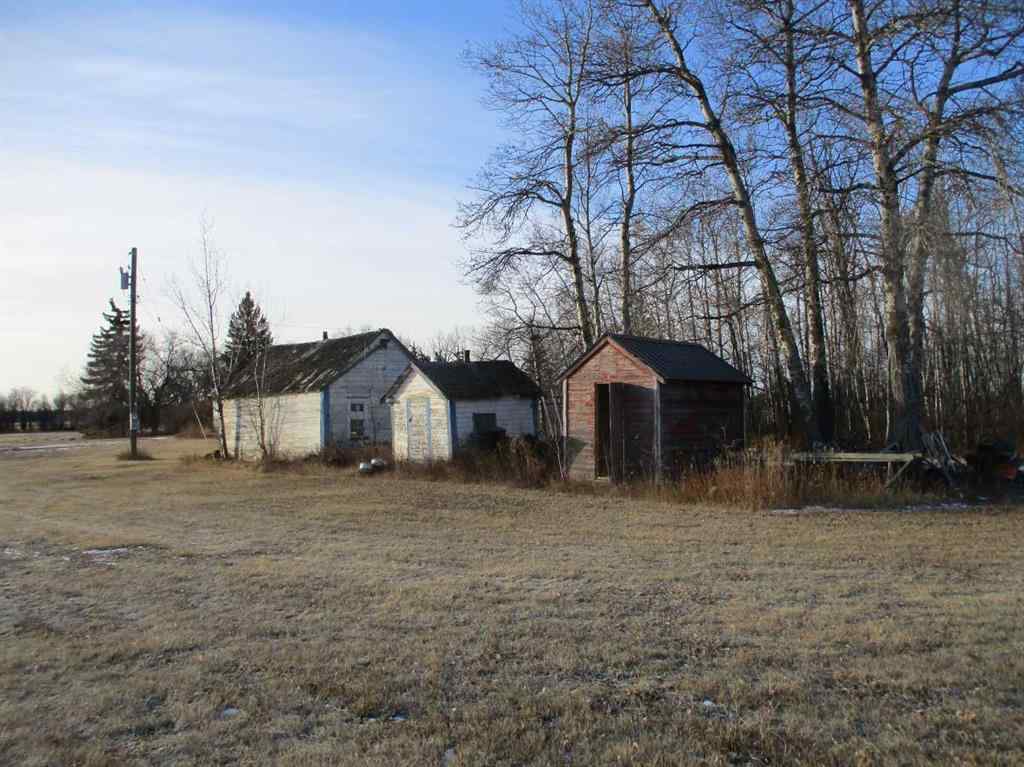 MLS&reg; # A2270619 - 222080 Twp Rd 922   in NONE Rural Northern Lights, County of, Residential Open Houses