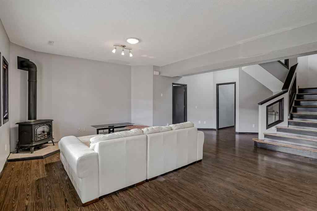 MLS&reg; # A2270620 - 60 Mckenzie Lake Crescent SE in McKenzie Lake Calgary, Residential Open Houses