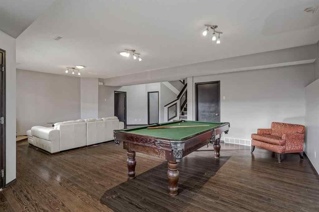 MLS&reg; # A2270620 - 60 Mckenzie Lake Crescent SE in McKenzie Lake Calgary, Residential Open Houses