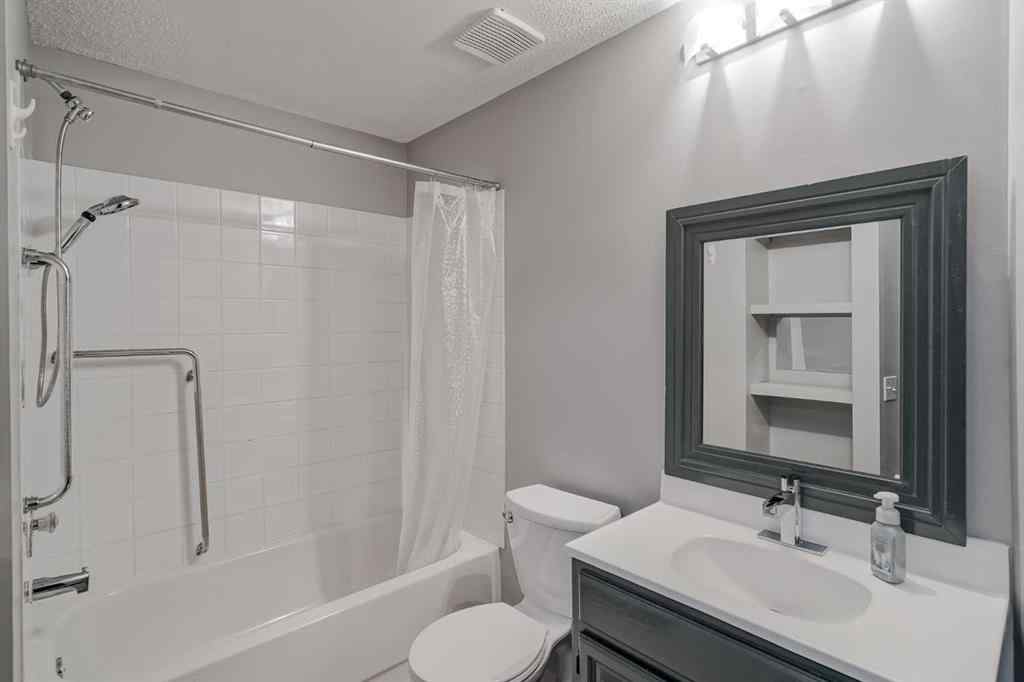 MLS&reg; # A2270620 - 60 Mckenzie Lake Crescent SE in McKenzie Lake Calgary, Residential Open Houses