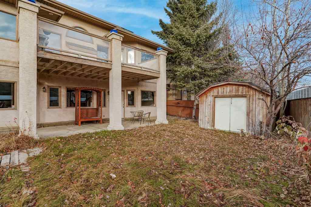 MLS&reg; # A2270620 - 60 Mckenzie Lake Crescent SE in McKenzie Lake Calgary, Residential Open Houses