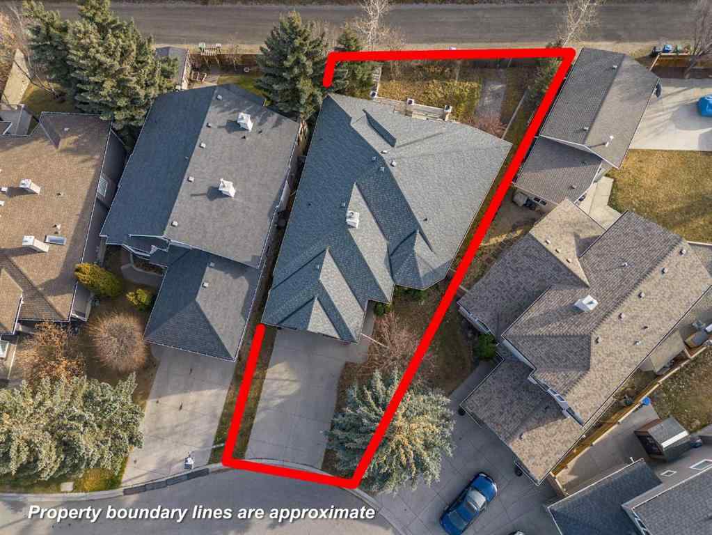 MLS&reg; # A2270620 - 60 Mckenzie Lake Crescent SE in McKenzie Lake Calgary, Residential Open Houses