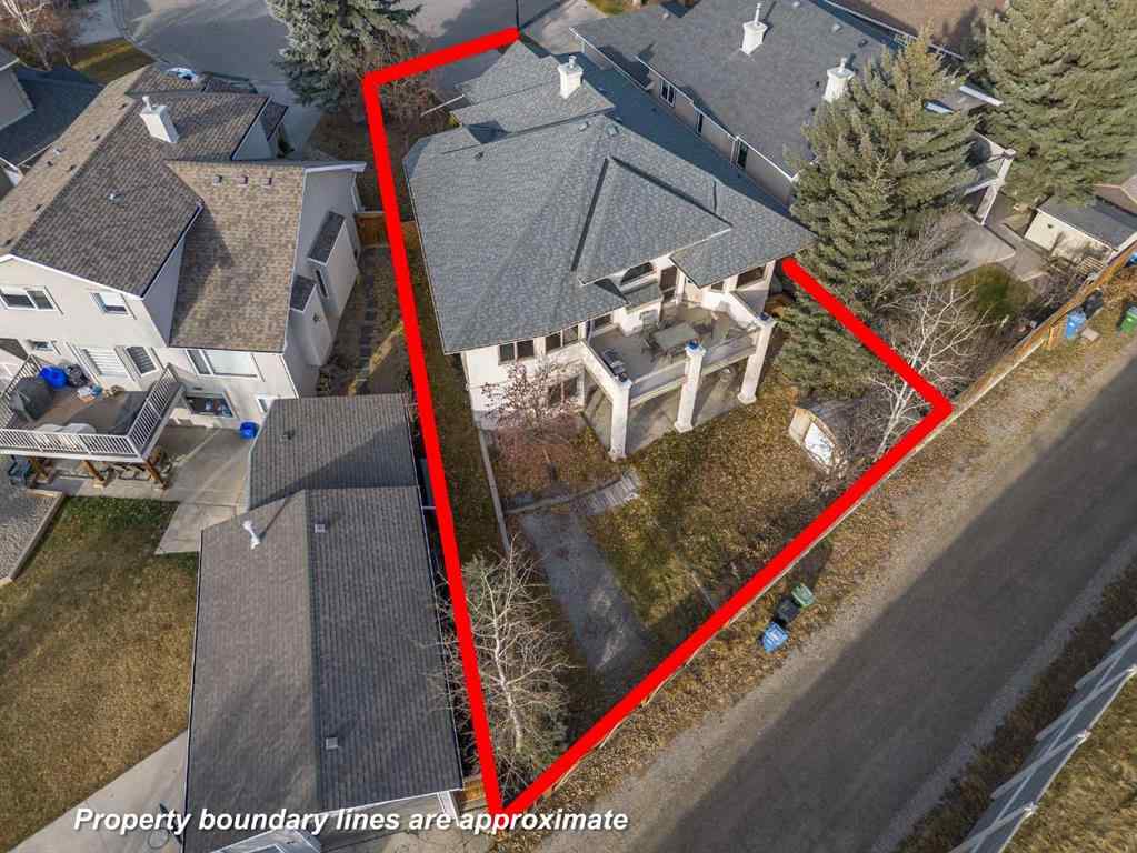 MLS&reg; # A2270620 - 60 Mckenzie Lake Crescent SE in McKenzie Lake Calgary, Residential Open Houses