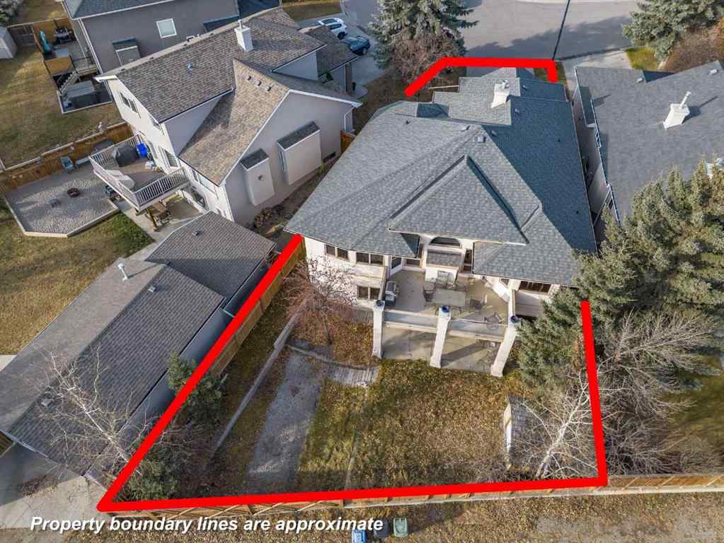 MLS&reg; # A2270620 - 60 Mckenzie Lake Crescent SE in McKenzie Lake Calgary, Residential Open Houses