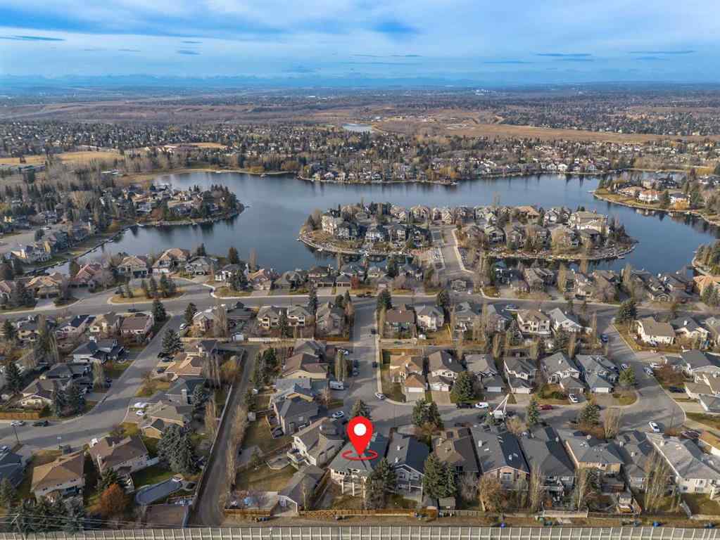 MLS&reg; # A2270620 - 60 Mckenzie Lake Crescent SE in McKenzie Lake Calgary, Residential Open Houses