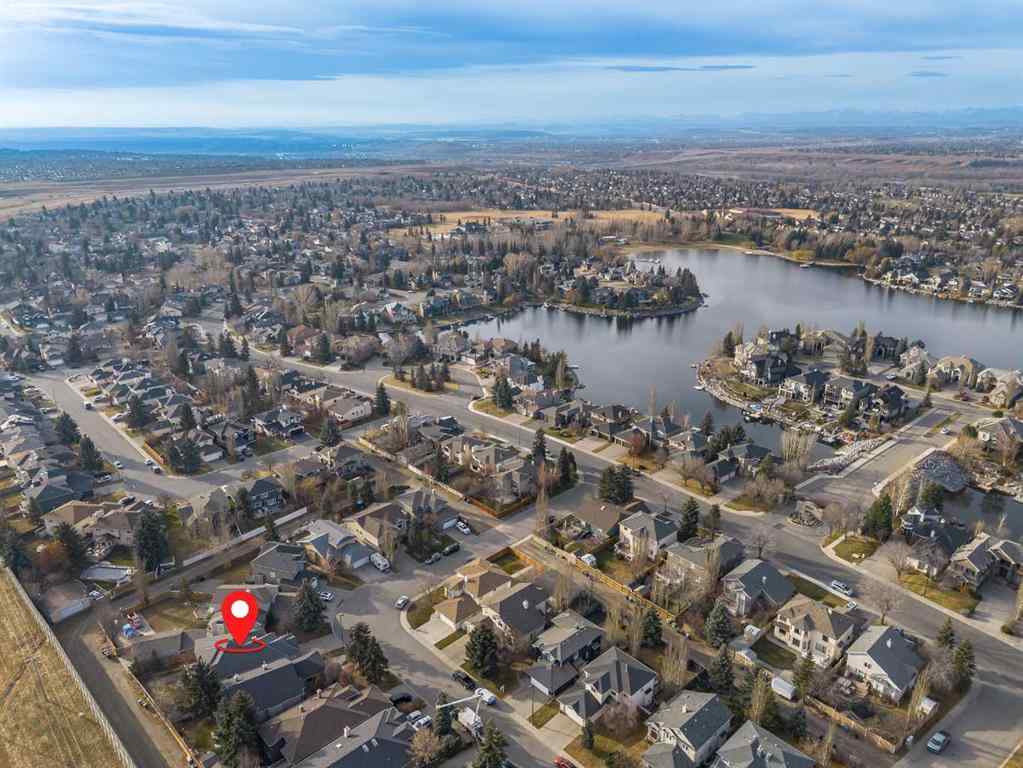 MLS&reg; # A2270620 - 60 Mckenzie Lake Crescent SE in McKenzie Lake Calgary, Residential Open Houses