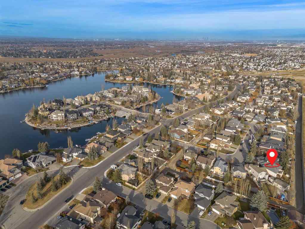 MLS&reg; # A2270620 - 60 Mckenzie Lake Crescent SE in McKenzie Lake Calgary, Residential Open Houses