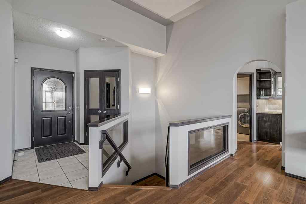 MLS&reg; # A2270620 - 60 Mckenzie Lake Crescent SE in McKenzie Lake Calgary, Residential Open Houses