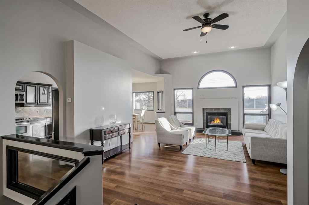 MLS&reg; # A2270620 - 60 Mckenzie Lake Crescent SE in McKenzie Lake Calgary, Residential Open Houses