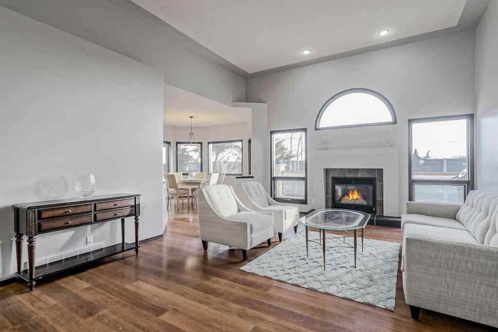 MLS&reg; # A2270620 - 60 Mckenzie Lake Crescent SE in McKenzie Lake Calgary, Residential Open Houses