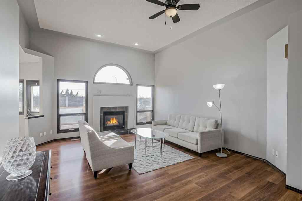 MLS&reg; # A2270620 - 60 Mckenzie Lake Crescent SE in McKenzie Lake Calgary, Residential Open Houses