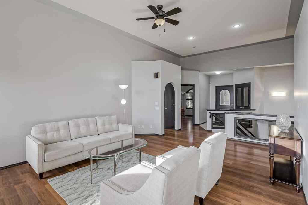 MLS&reg; # A2270620 - 60 Mckenzie Lake Crescent SE in McKenzie Lake Calgary, Residential Open Houses