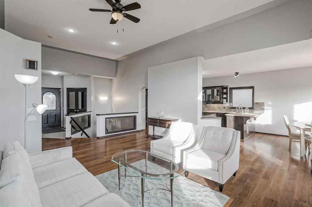 MLS&reg; # A2270620 - 60 Mckenzie Lake Crescent SE in McKenzie Lake Calgary, Residential Open Houses