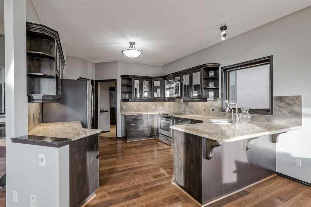 MLS&reg; # A2270620 - 60 Mckenzie Lake Crescent SE in McKenzie Lake Calgary, Residential Open Houses