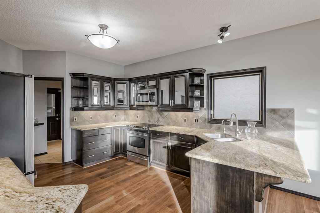 MLS&reg; # A2270620 - 60 Mckenzie Lake Crescent SE in McKenzie Lake Calgary, Residential Open Houses