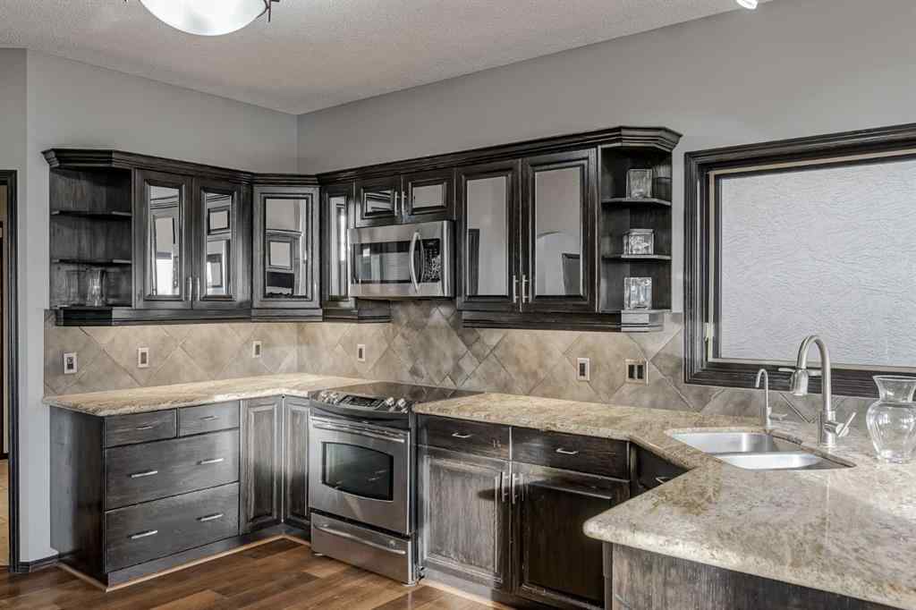 MLS&reg; # A2270620 - 60 Mckenzie Lake Crescent SE in McKenzie Lake Calgary, Residential Open Houses