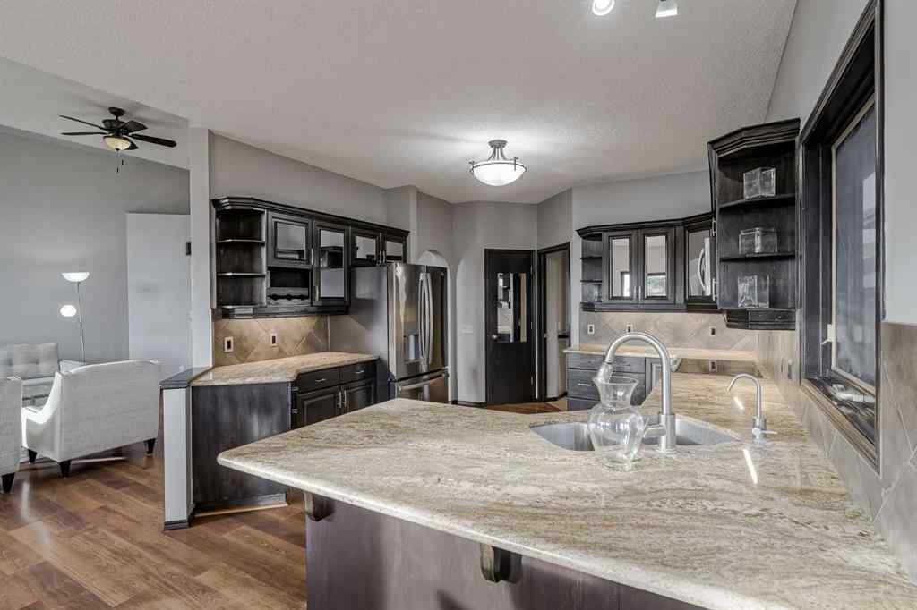 MLS&reg; # A2270620 - 60 Mckenzie Lake Crescent SE in McKenzie Lake Calgary, Residential Open Houses