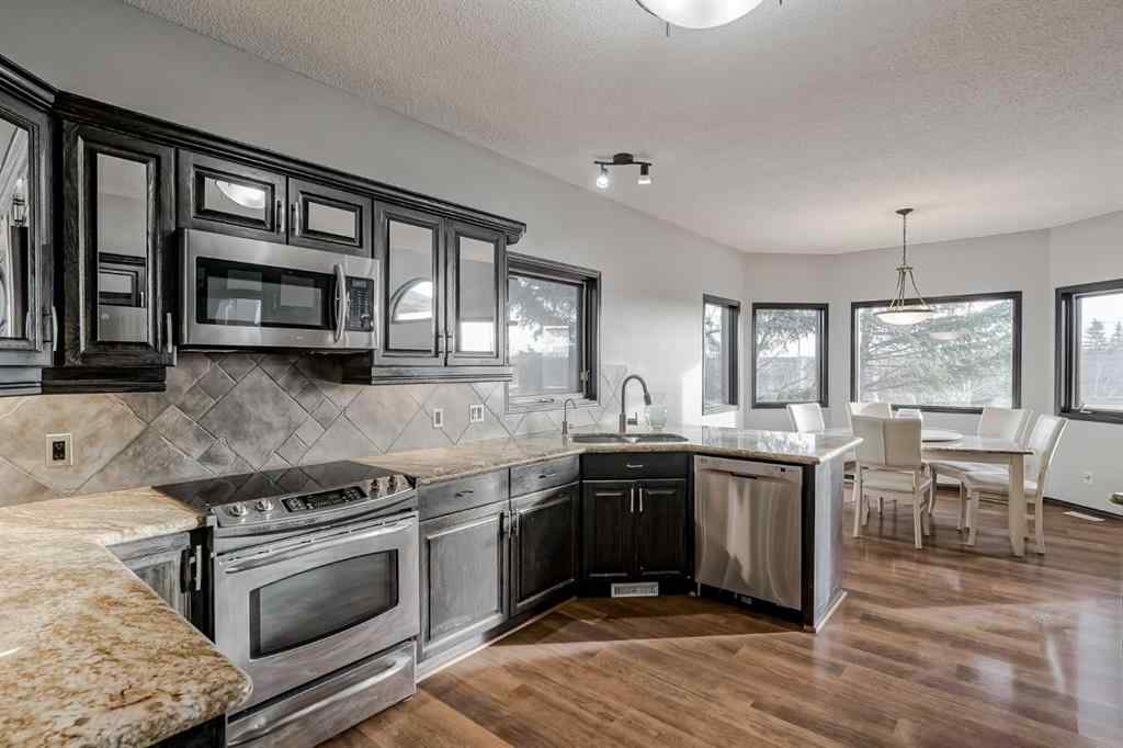 MLS&reg; # A2270620 - 60 Mckenzie Lake Crescent SE in McKenzie Lake Calgary, Residential Open Houses
