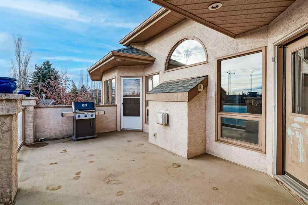 MLS&reg; # A2270620 - 60 Mckenzie Lake Crescent SE in McKenzie Lake Calgary, Residential Open Houses