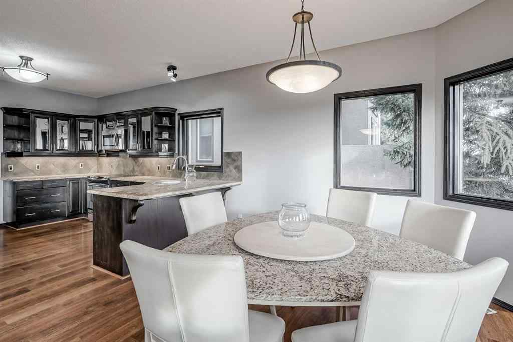 MLS&reg; # A2270620 - 60 Mckenzie Lake Crescent SE in McKenzie Lake Calgary, Residential Open Houses