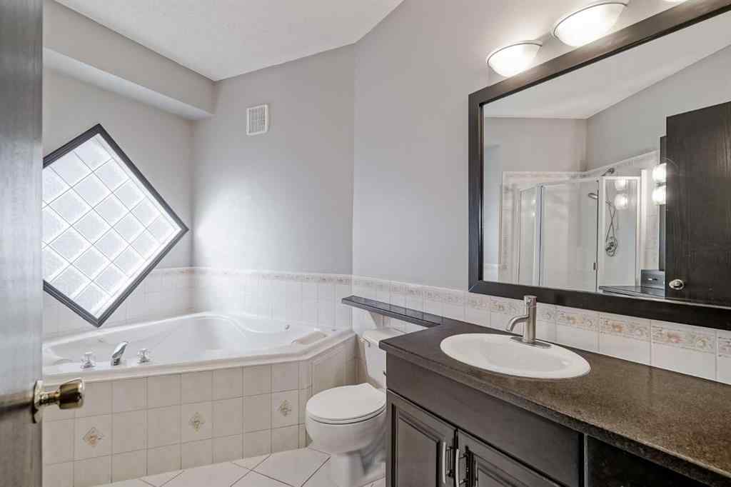 MLS&reg; # A2270620 - 60 Mckenzie Lake Crescent SE in McKenzie Lake Calgary, Residential Open Houses