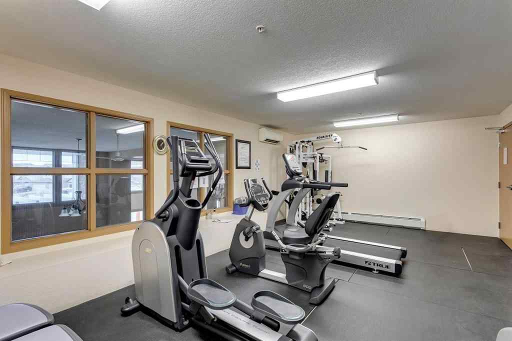 MLS® A2270624 - Unit #312 428 Chaparral Ravine View SE in Chaparral Calgary, Residential