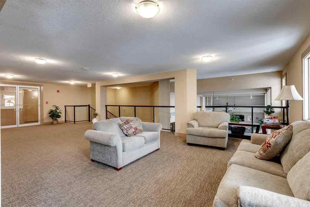MLS® A2270624 - Unit #312 428 Chaparral Ravine View SE in Chaparral Calgary, Residential