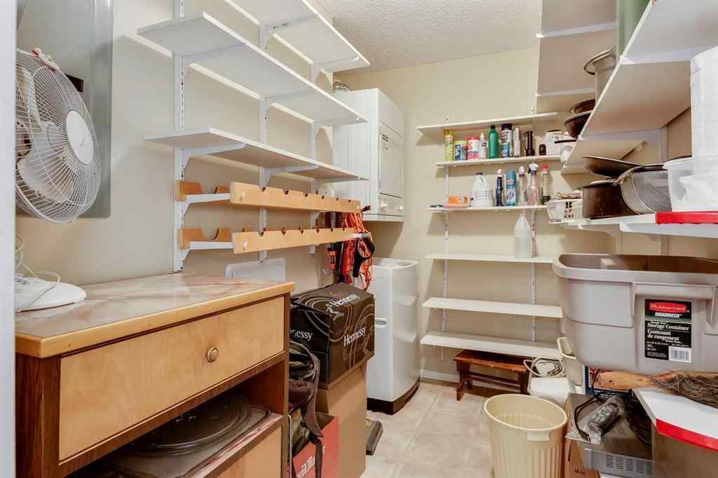 MLS® A2270624 - Unit #312 428 Chaparral Ravine View SE in Chaparral Calgary, Residential