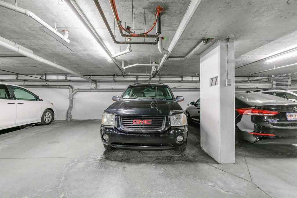 MLS® A2270624 - Unit #312 428 Chaparral Ravine View SE in Chaparral Calgary, Residential