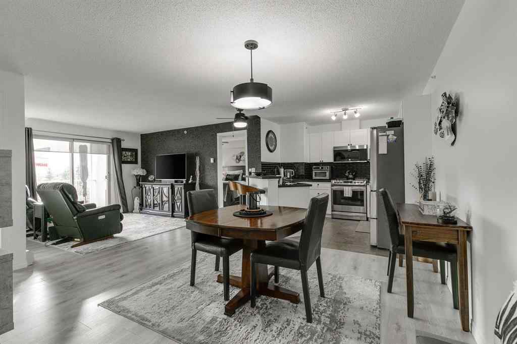 MLS® A2270624 - Unit #312 428 Chaparral Ravine View SE in Chaparral Calgary, Residential