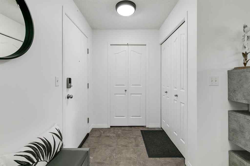 MLS® A2270624 - Unit #312 428 Chaparral Ravine View SE in Chaparral Calgary, Residential